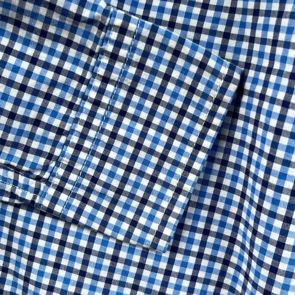 Ralph Lauren boys 3T button down collared shirt